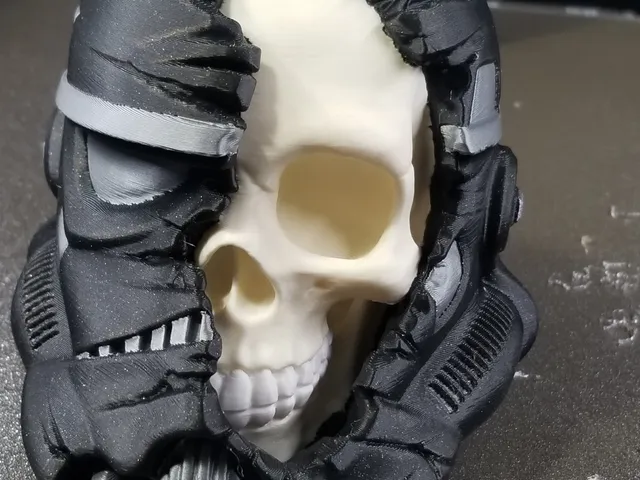 Dark Death Trooper