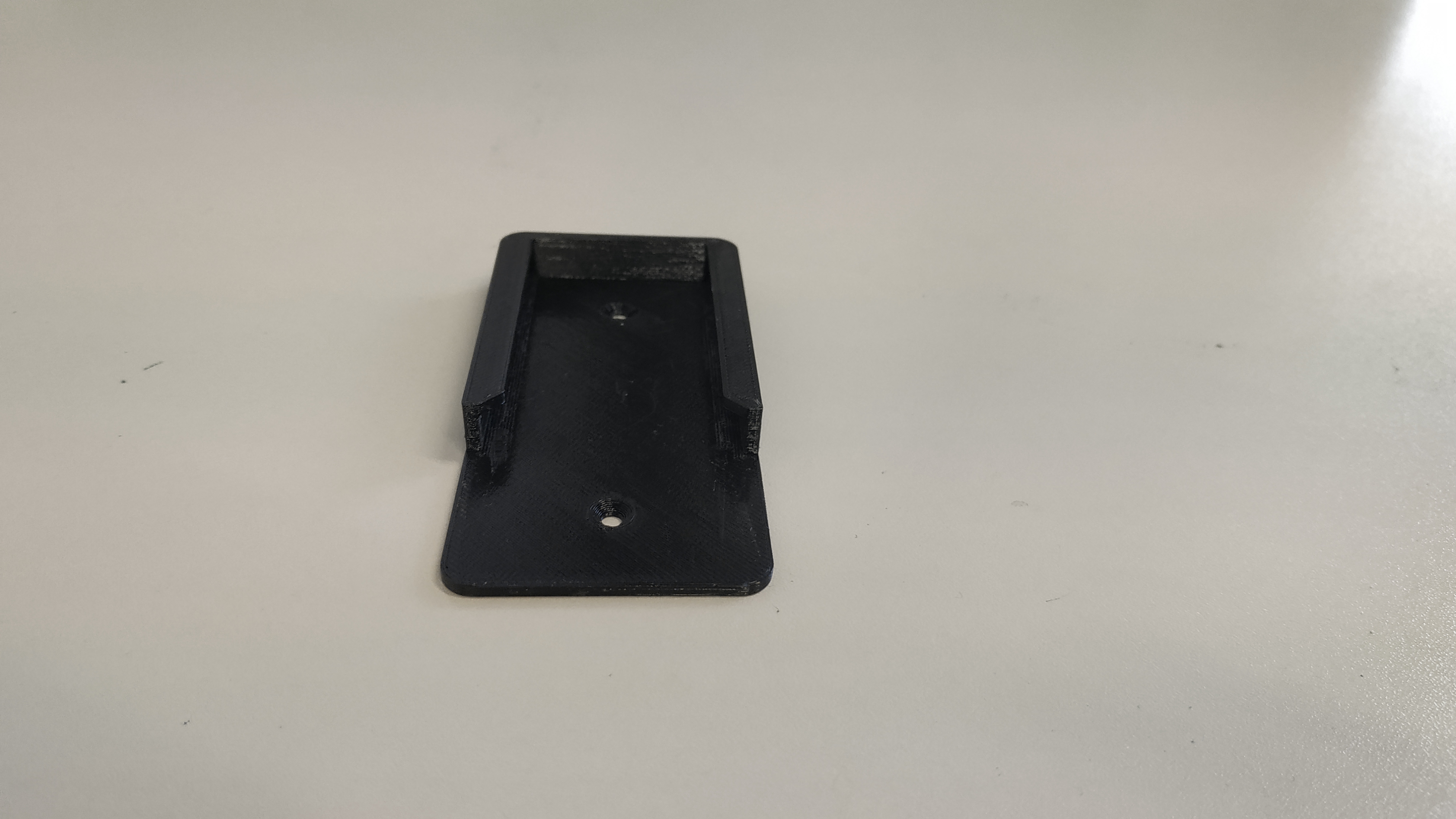 Miniatura 4 do modelo 3D LED remote Holder