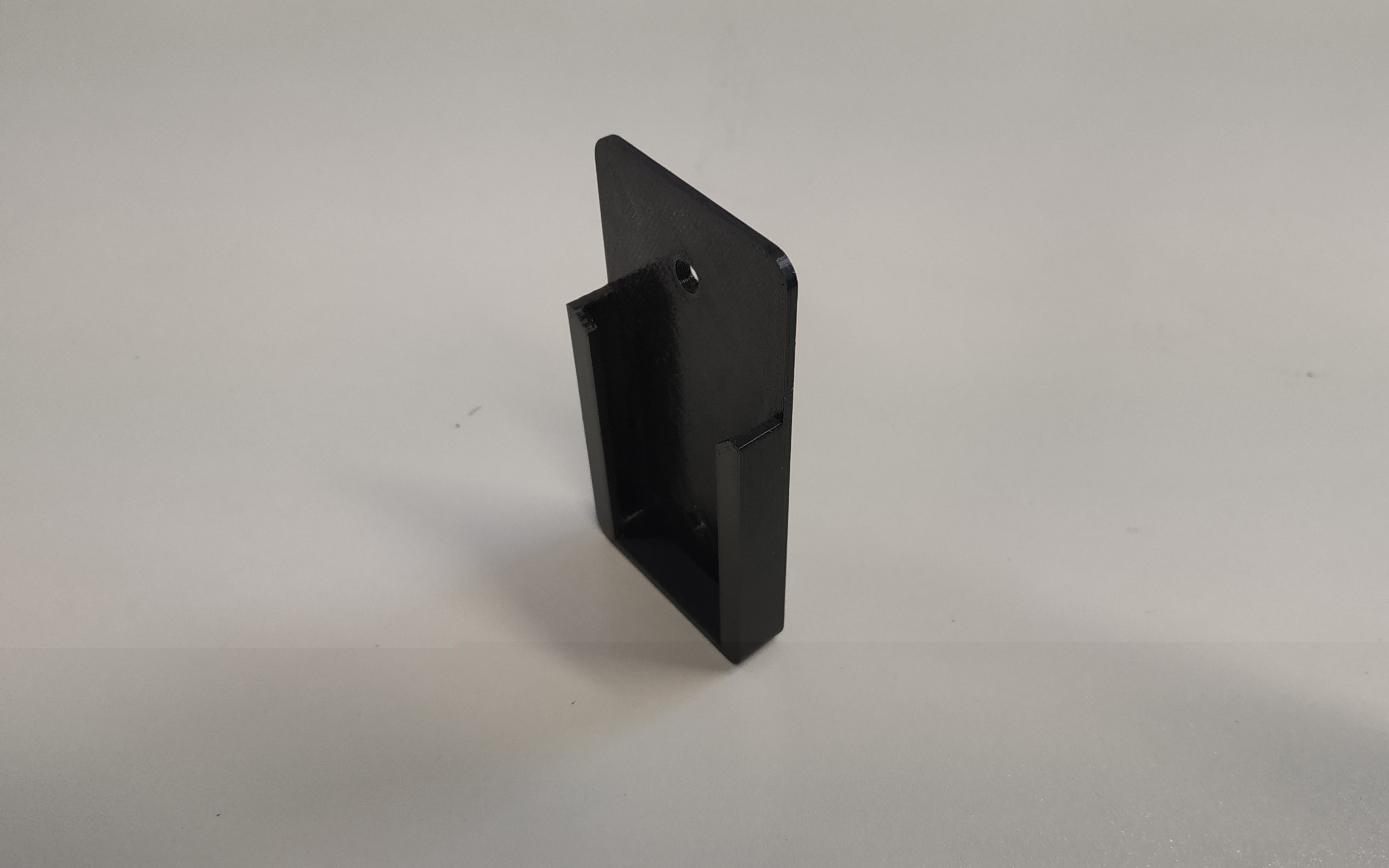 Miniatura 2 do modelo 3D LED remote Holder