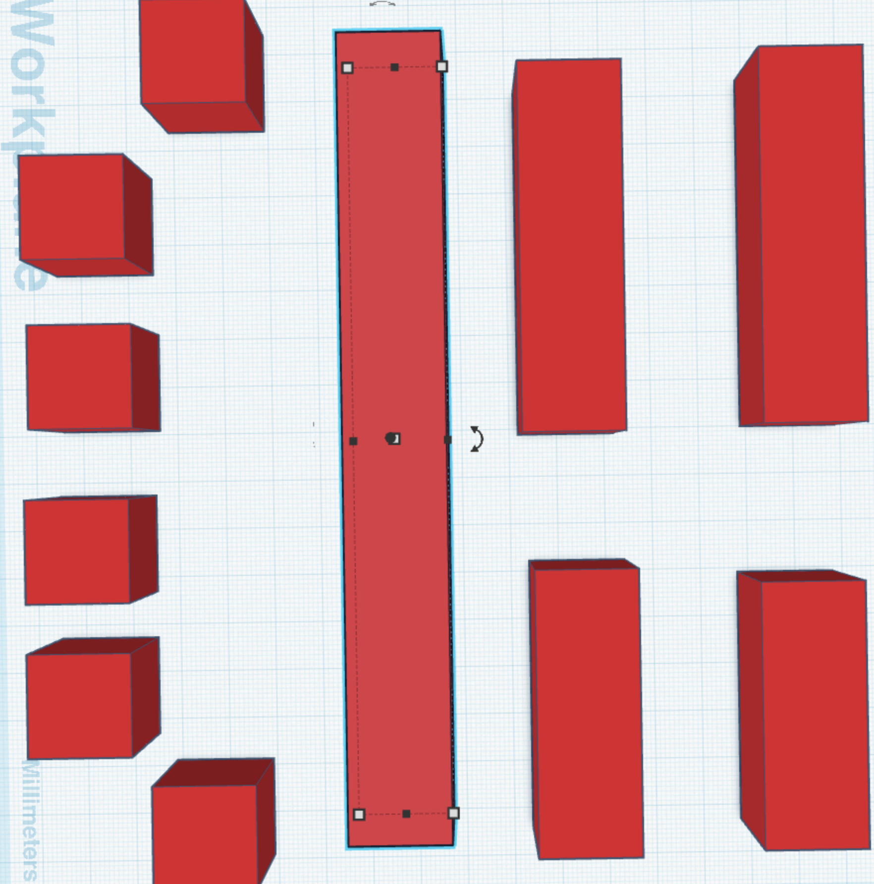extra blocks for geodash things