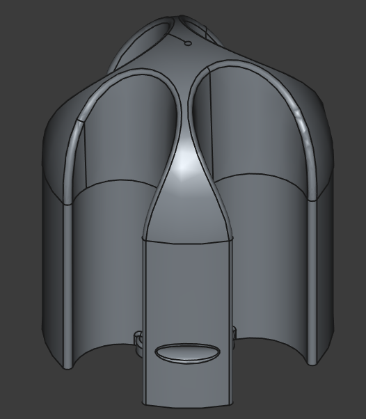 Soul Source Dilator Stand — thumbnail 9