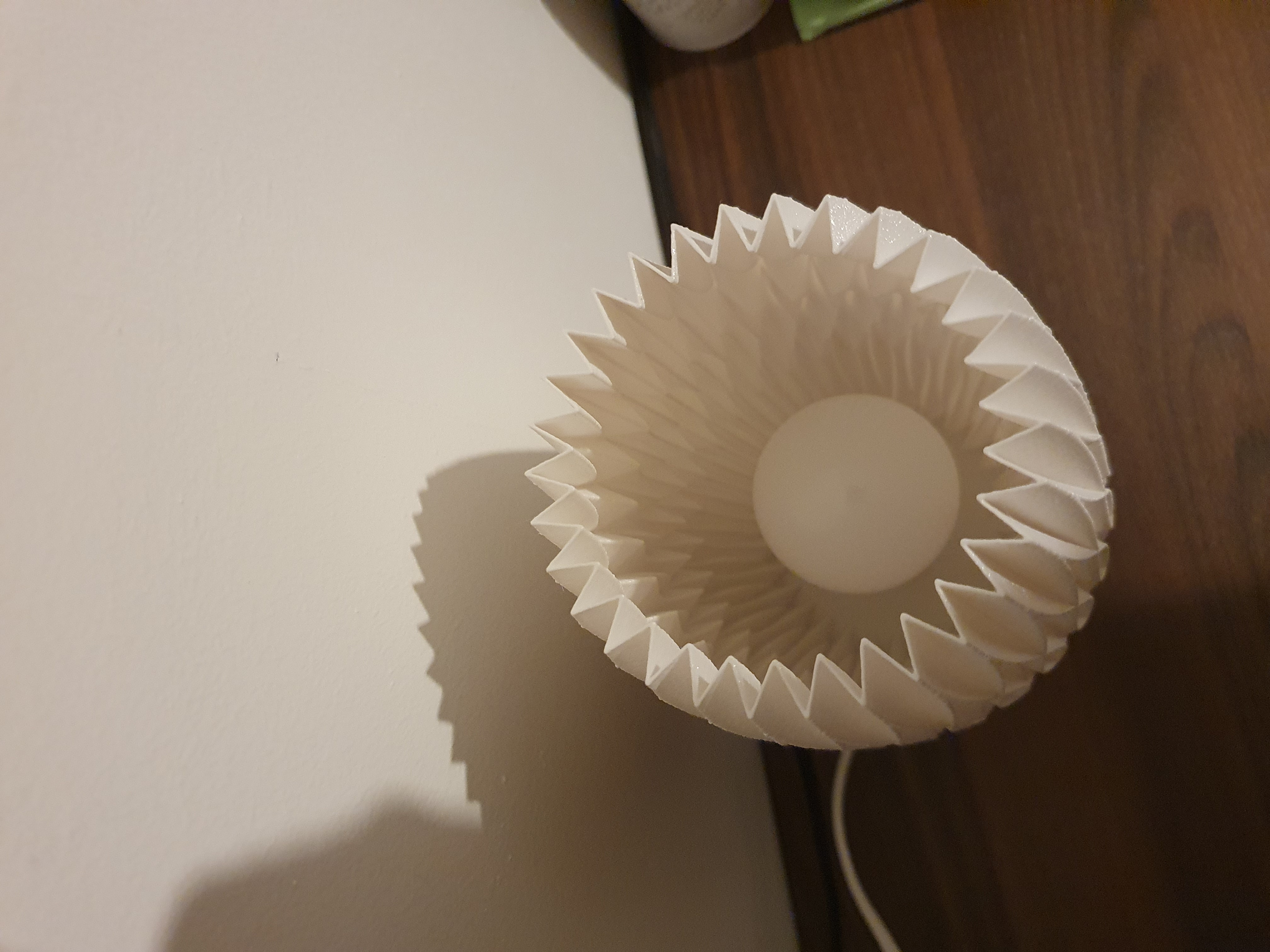 Miniatura 11 do modelo 3D Lamp (for any socket)