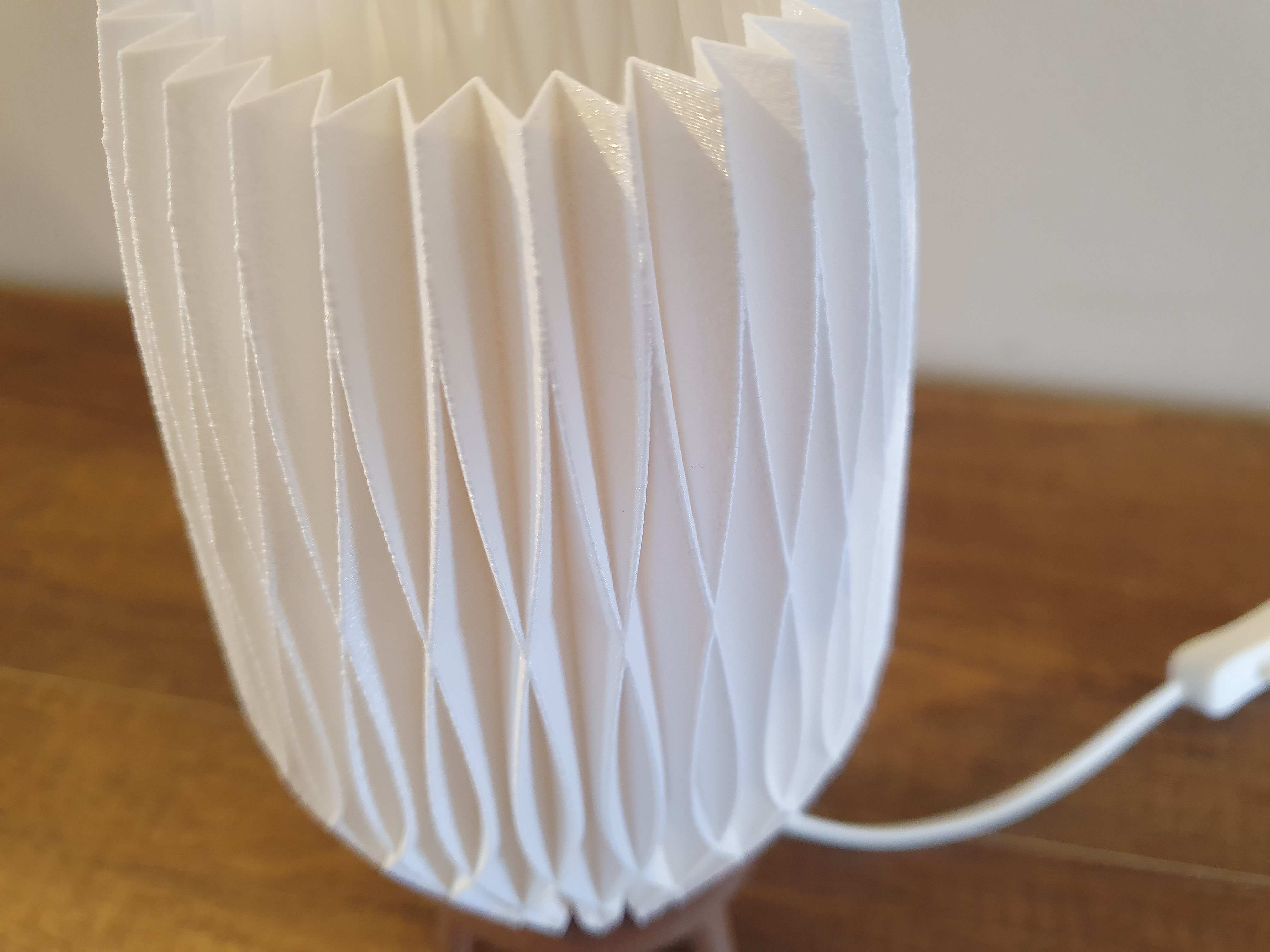 Miniatura 13 do modelo 3D Lamp (for any socket)
