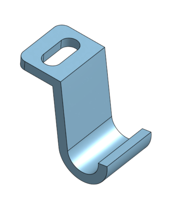 Hanger hanger