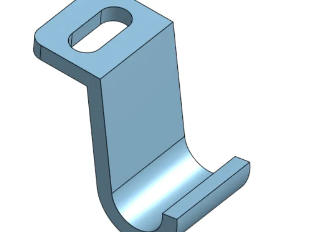 Hanger hanger