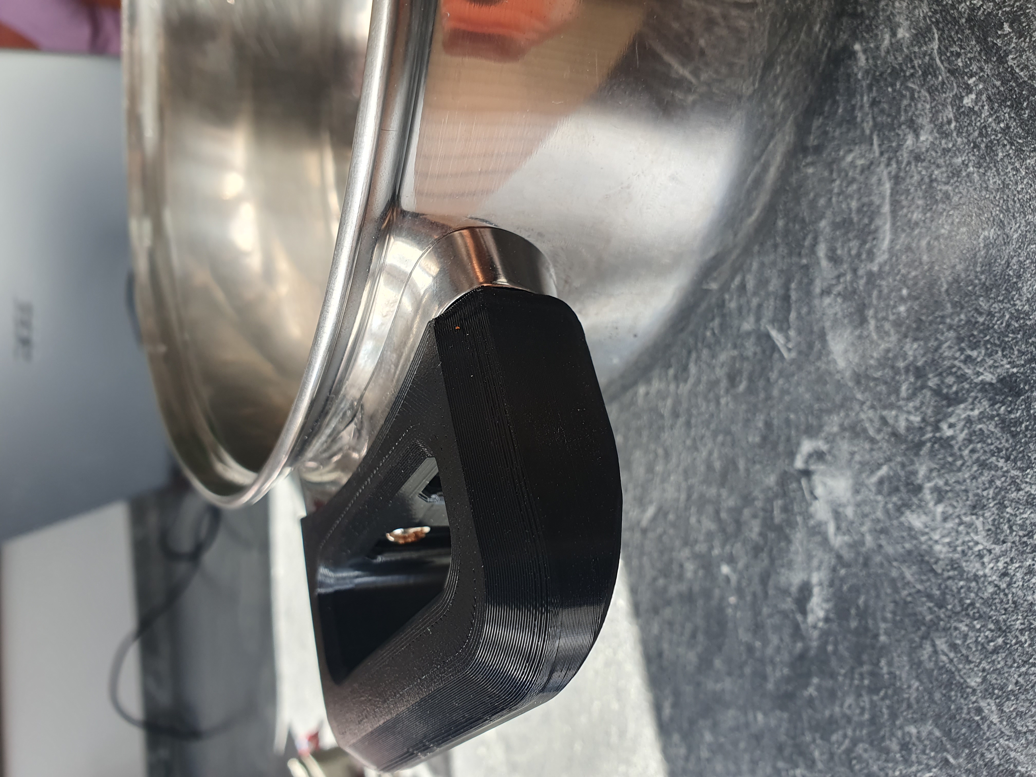 Pot handle/ Topf Griff