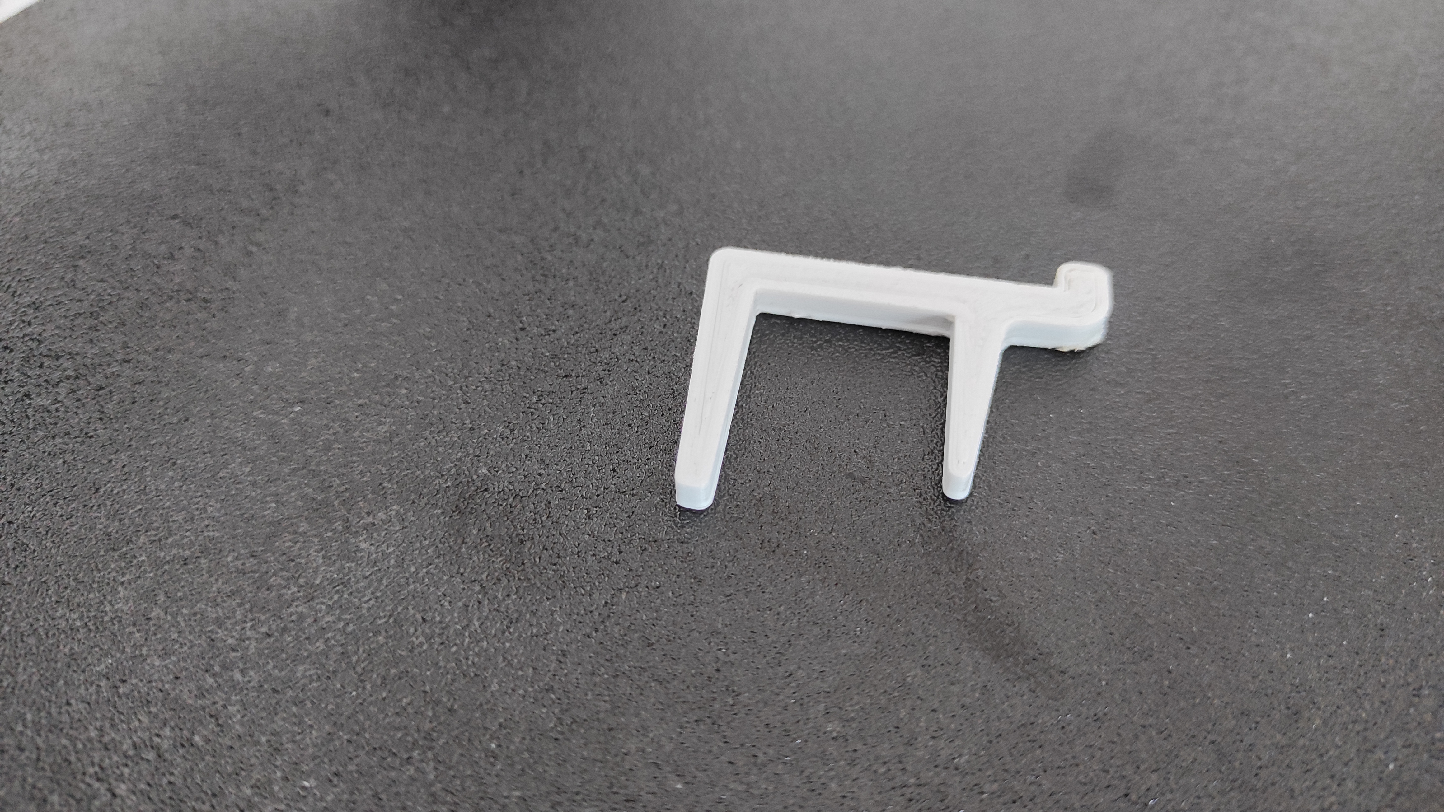 Ikea's Skadis hook