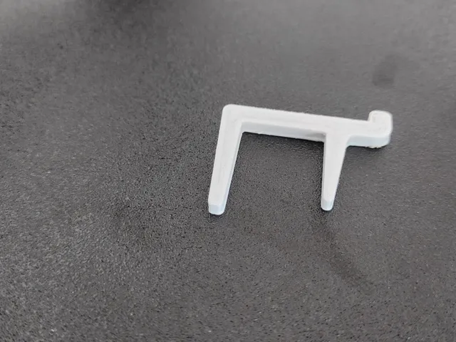 Ikea's Skadis hook