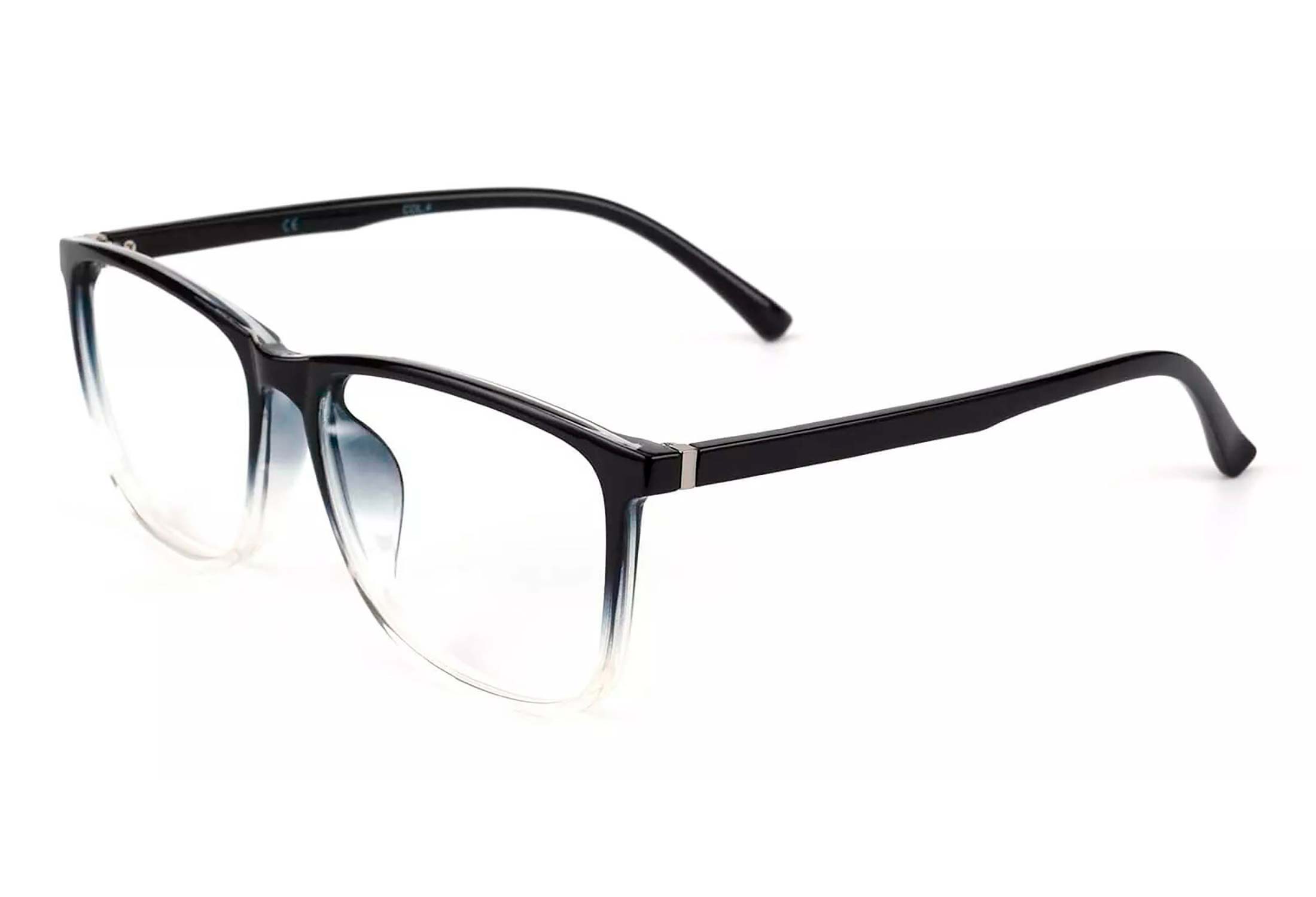 Glasses frame clip by Suzukiracing250 Download free STL model