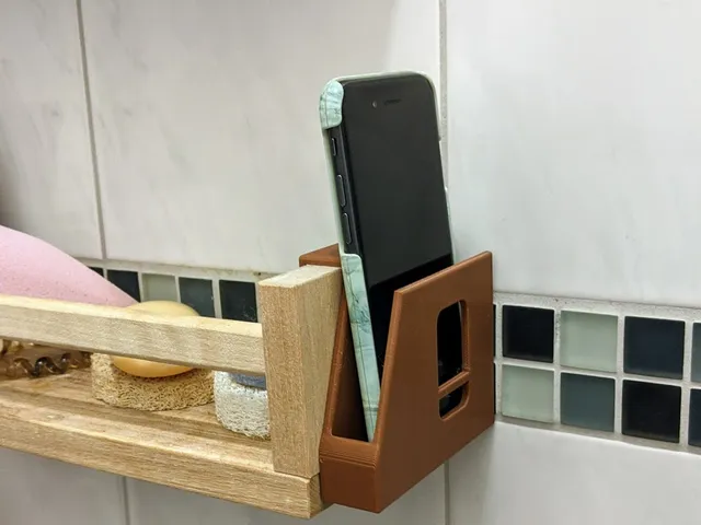 IKEA BEKVÄM - Smartphone Holder