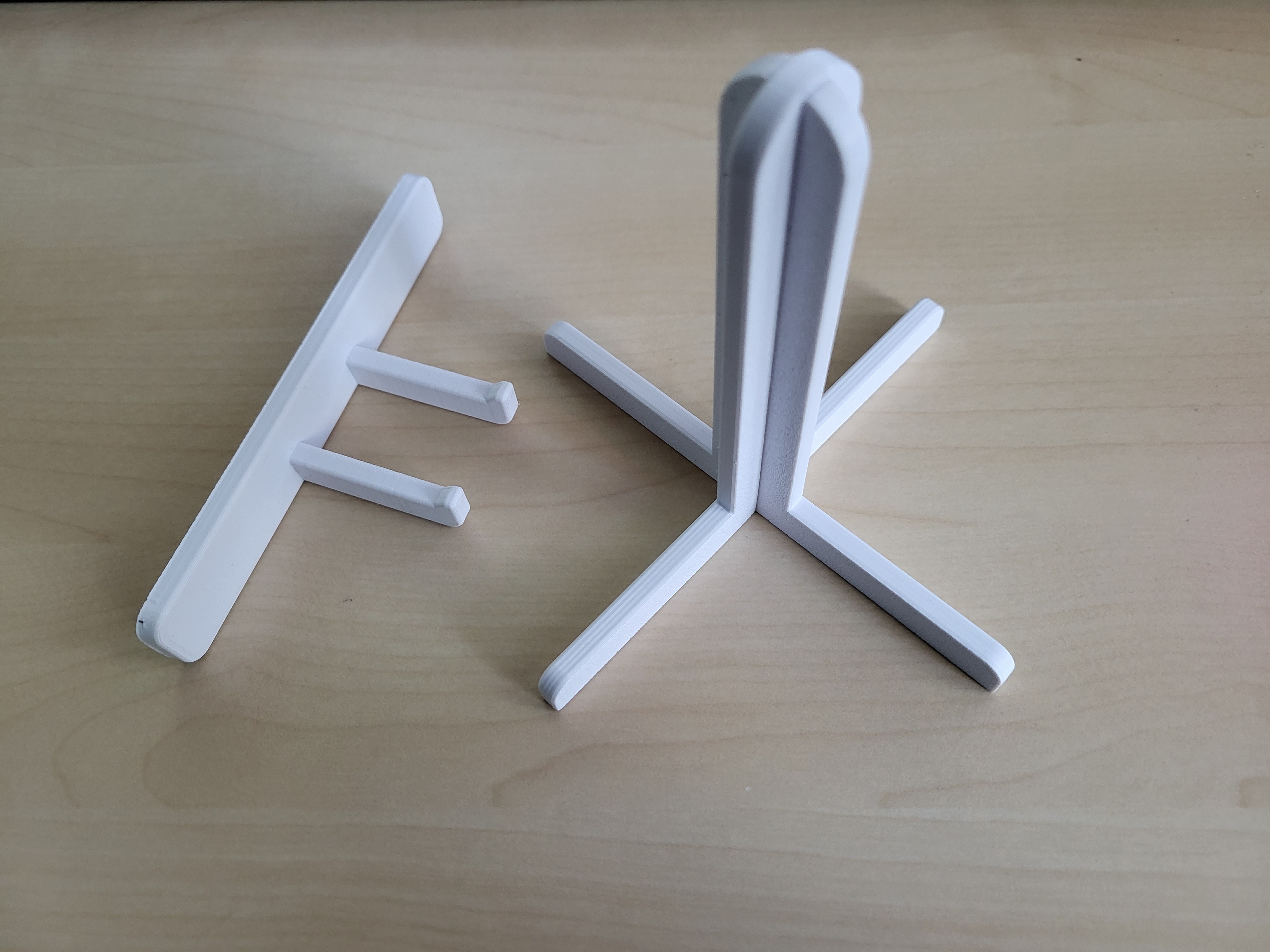 Abtropfgestell für Flaschen, Tassen & Gläser (zerlegbar)