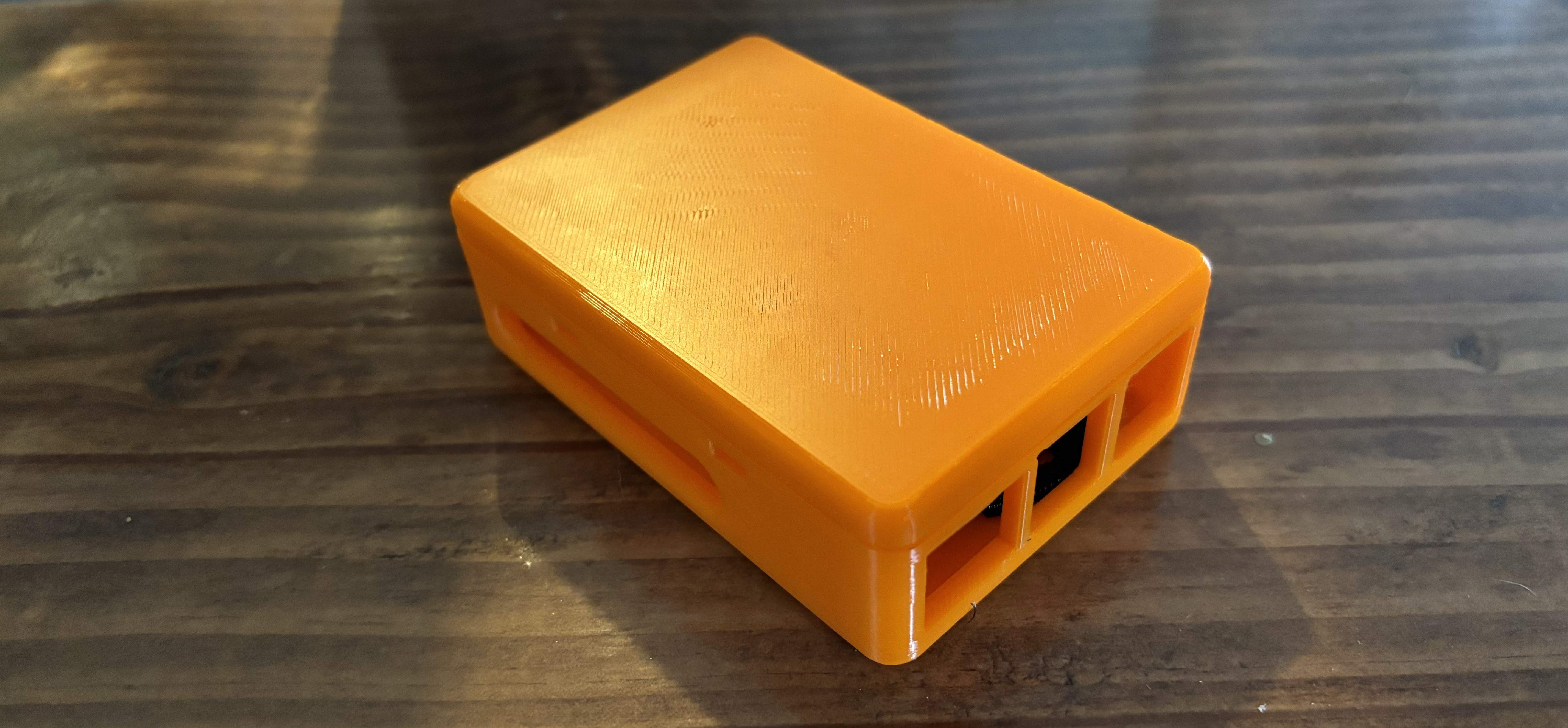 raspberry pi 3 case