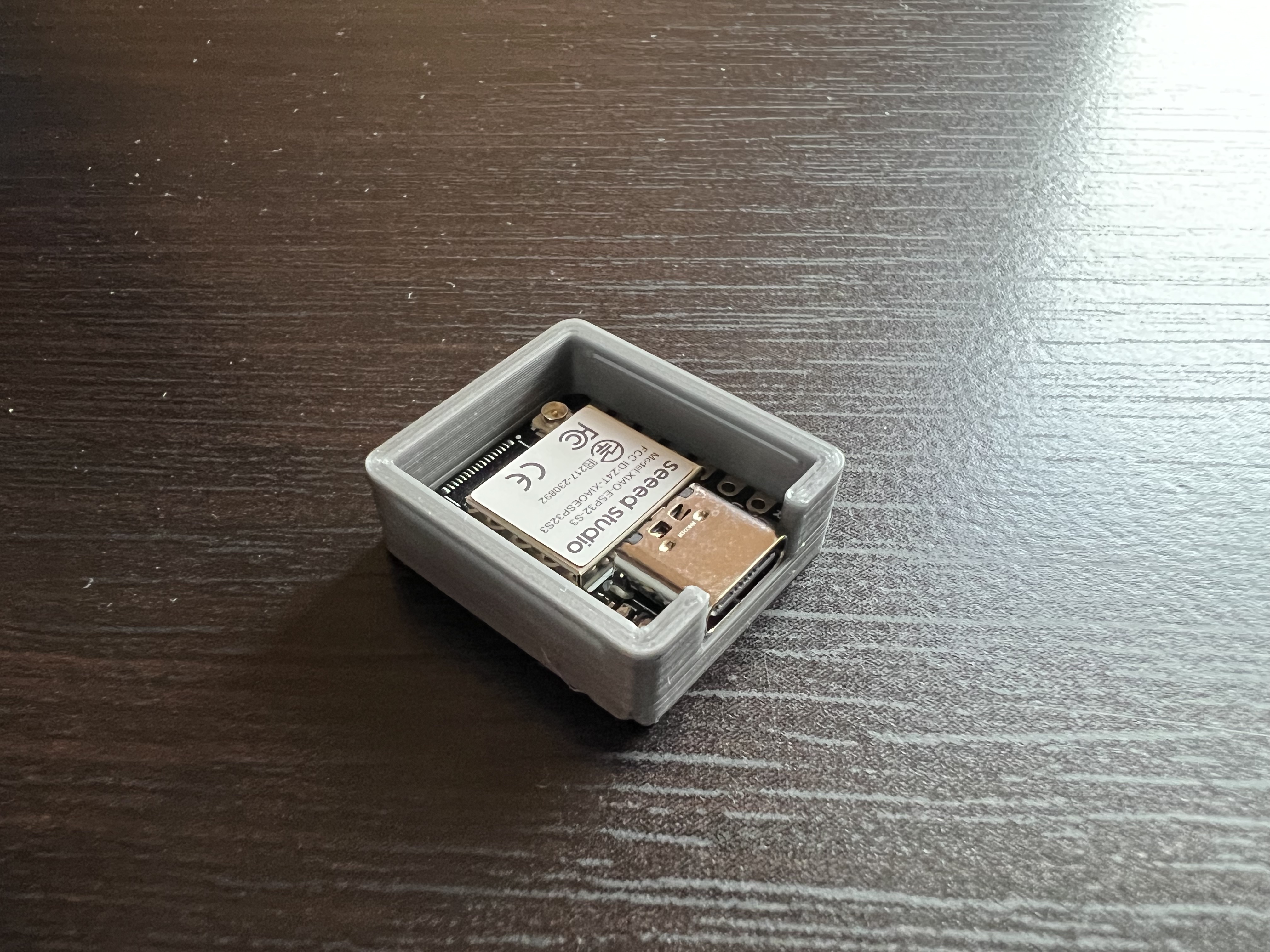 Seeed Studio XIAO-ESP32-S3 Case