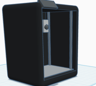 Bambu lab P1S — thumbnail 2