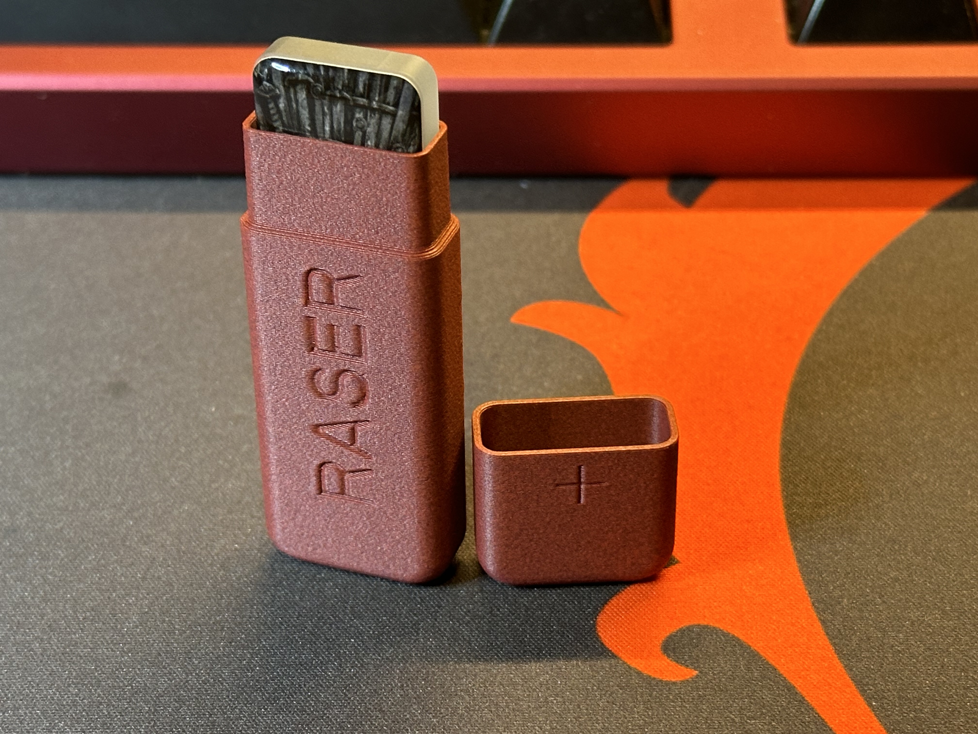 Gunprimer Raser Plus Case, for Gunpla
