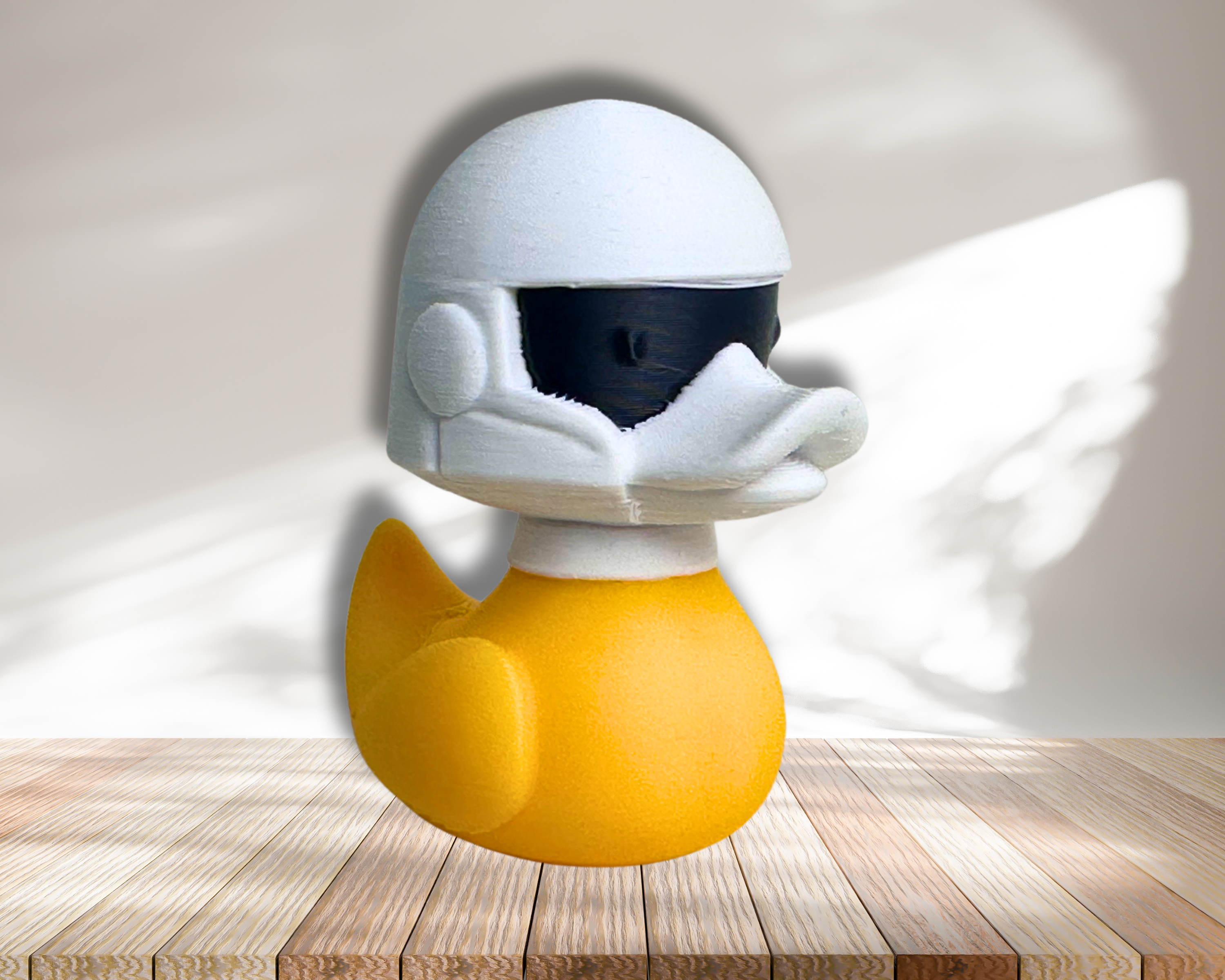 Stormtrooper Duck — miniatura 2