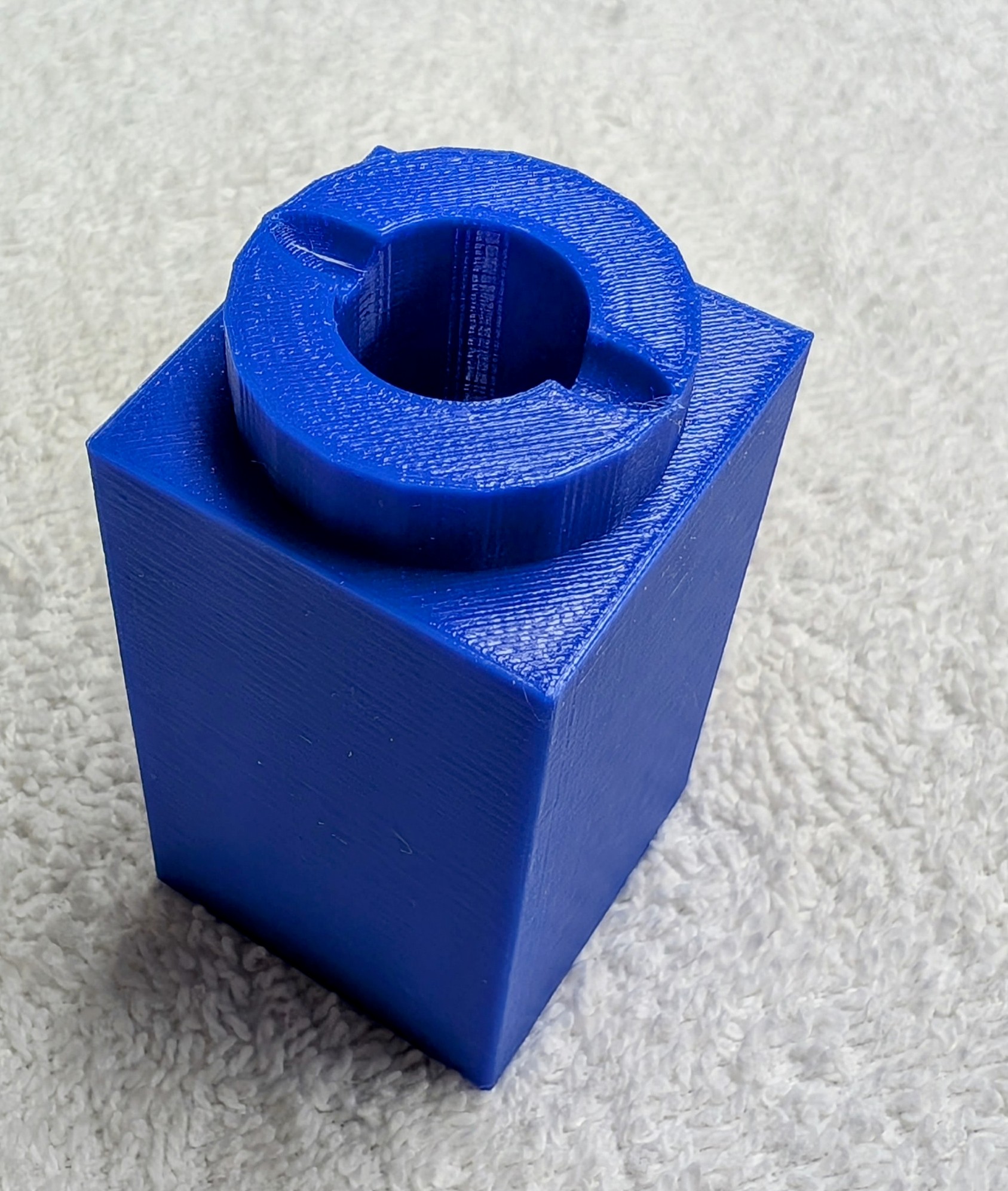 Dualsky CRS Contra Drive Thrust Tool