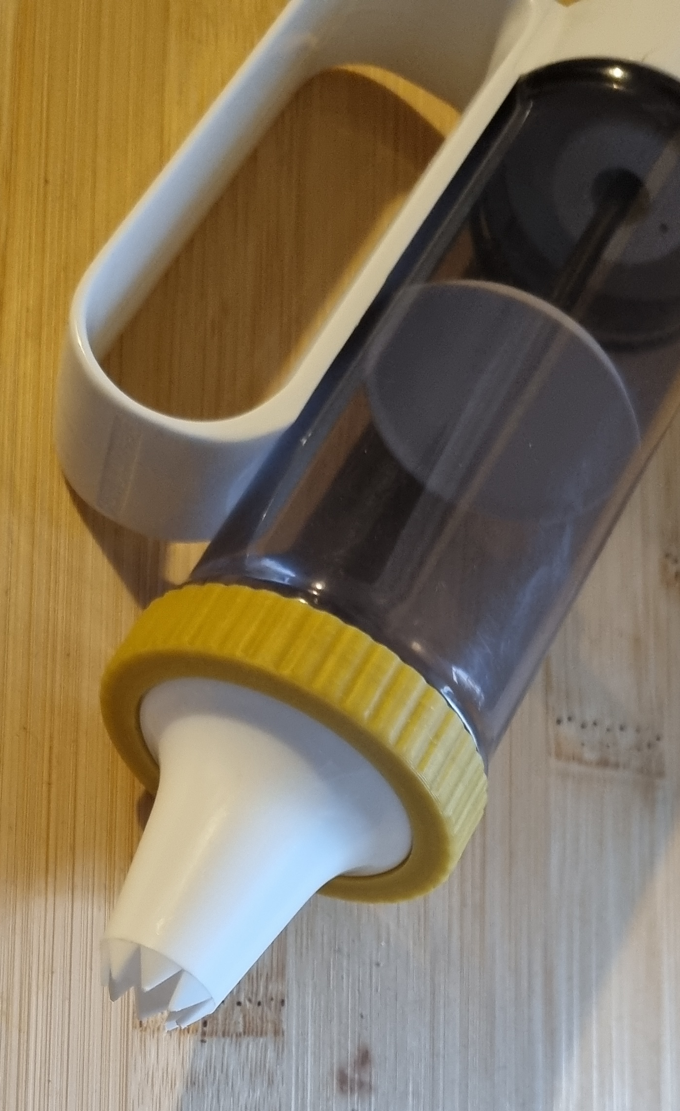 Leifheit 03162 Replacement Clamp Ring