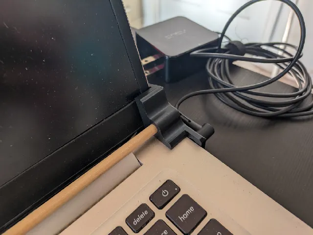 Asus Vivobook S510U Hinge Support