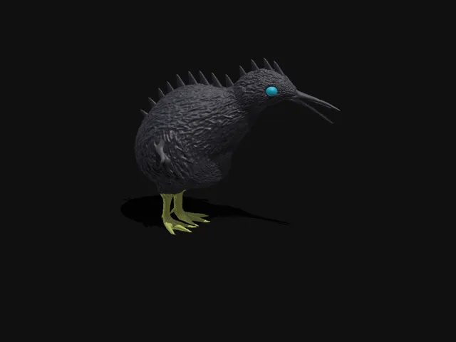 Kiwizilla