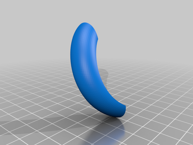 Miniatura 3 do modelo 3D Gravitrax Corkscrew