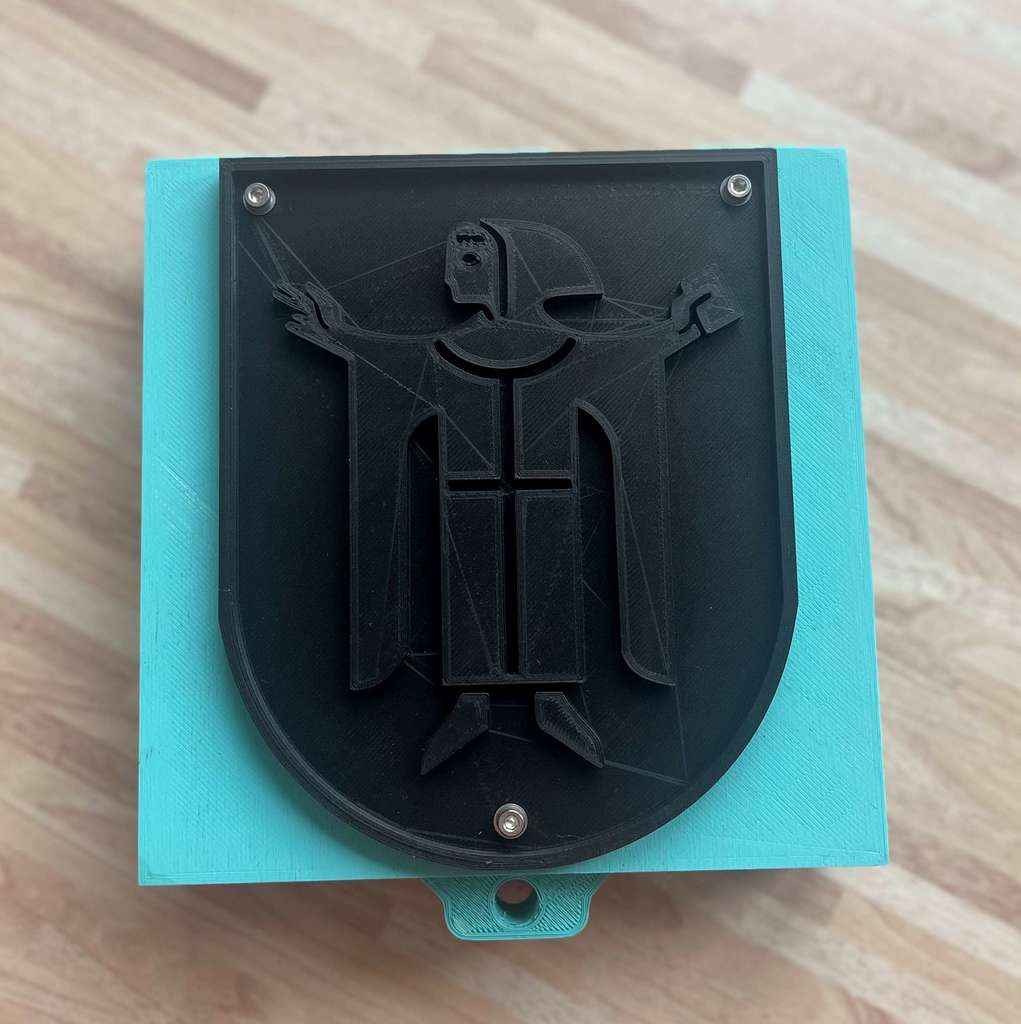 Gift Box (Münchner Kindl)