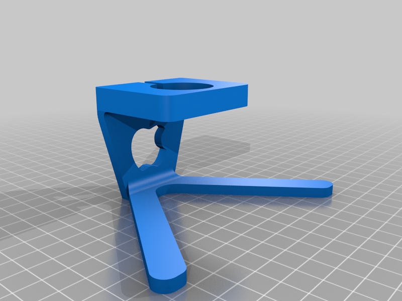 Apple Watch Charging Stand (for closed Bands)