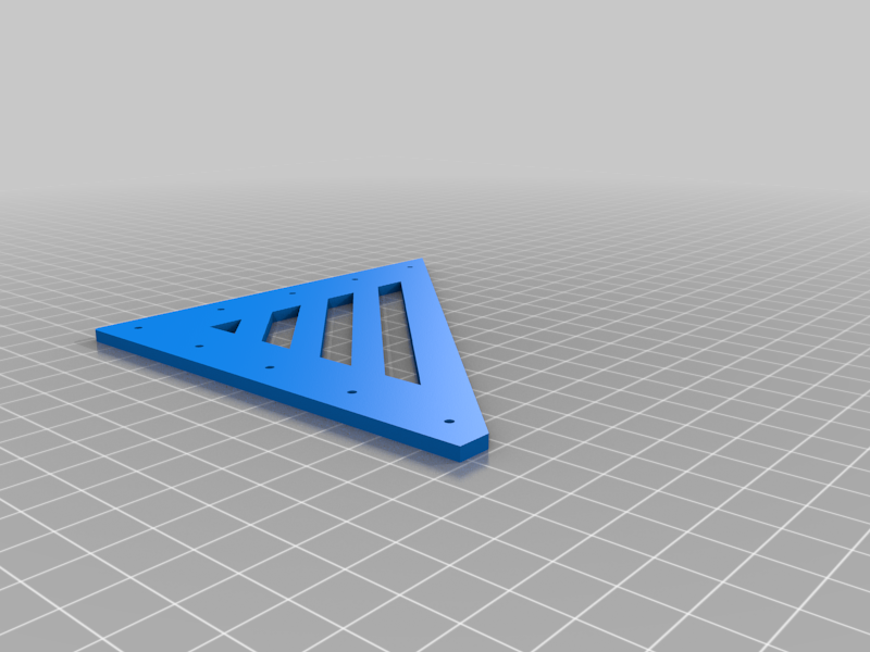 17,3 Zoll DIY Screen from Notebook by Fabian | Download free STL model ...