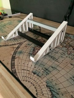 Notebook Holder