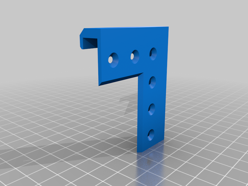 DIY Screen (Old Notebook) by Fabian | Download free STL model ...