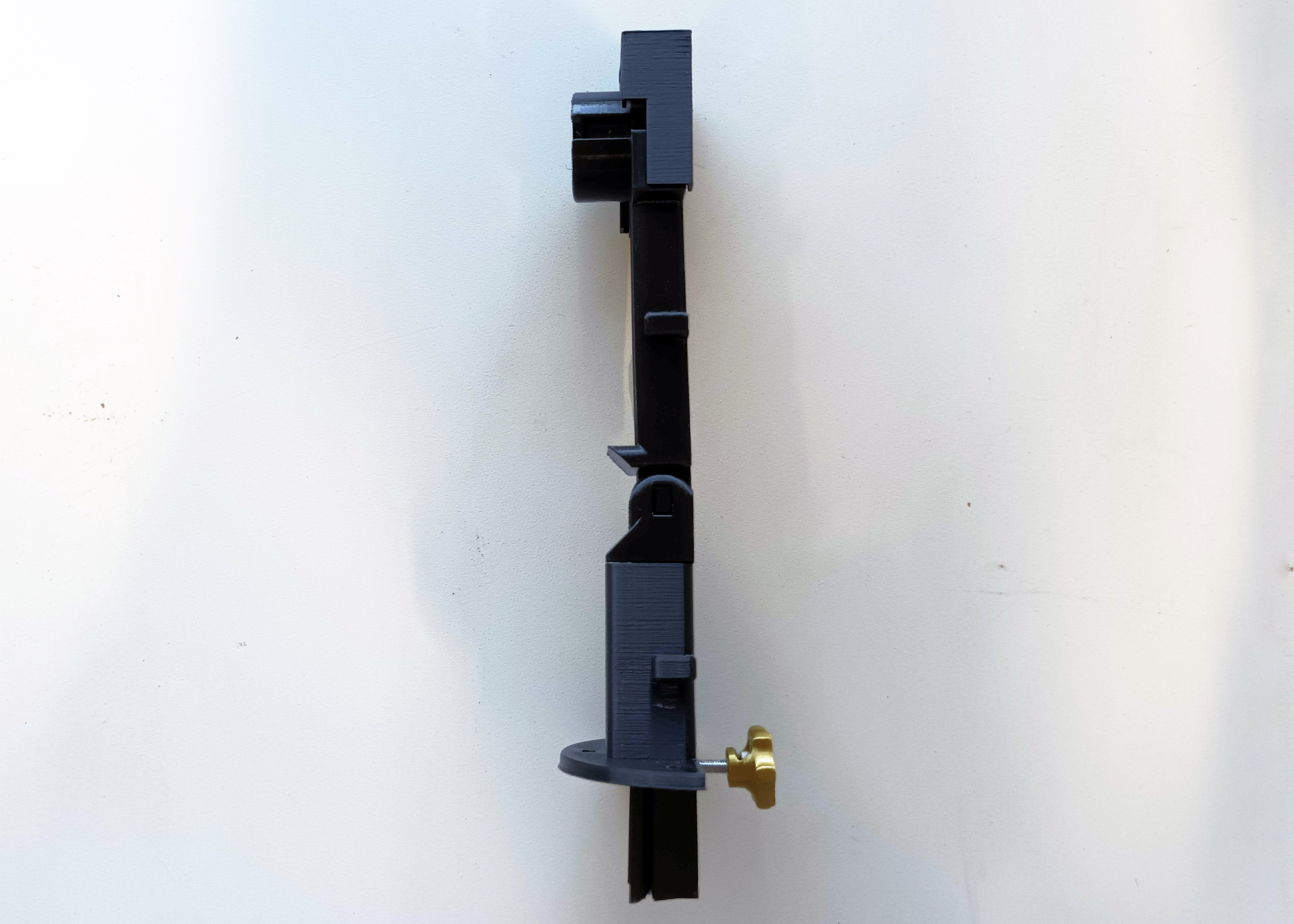 Adjustable illumination arm — miniatura 3