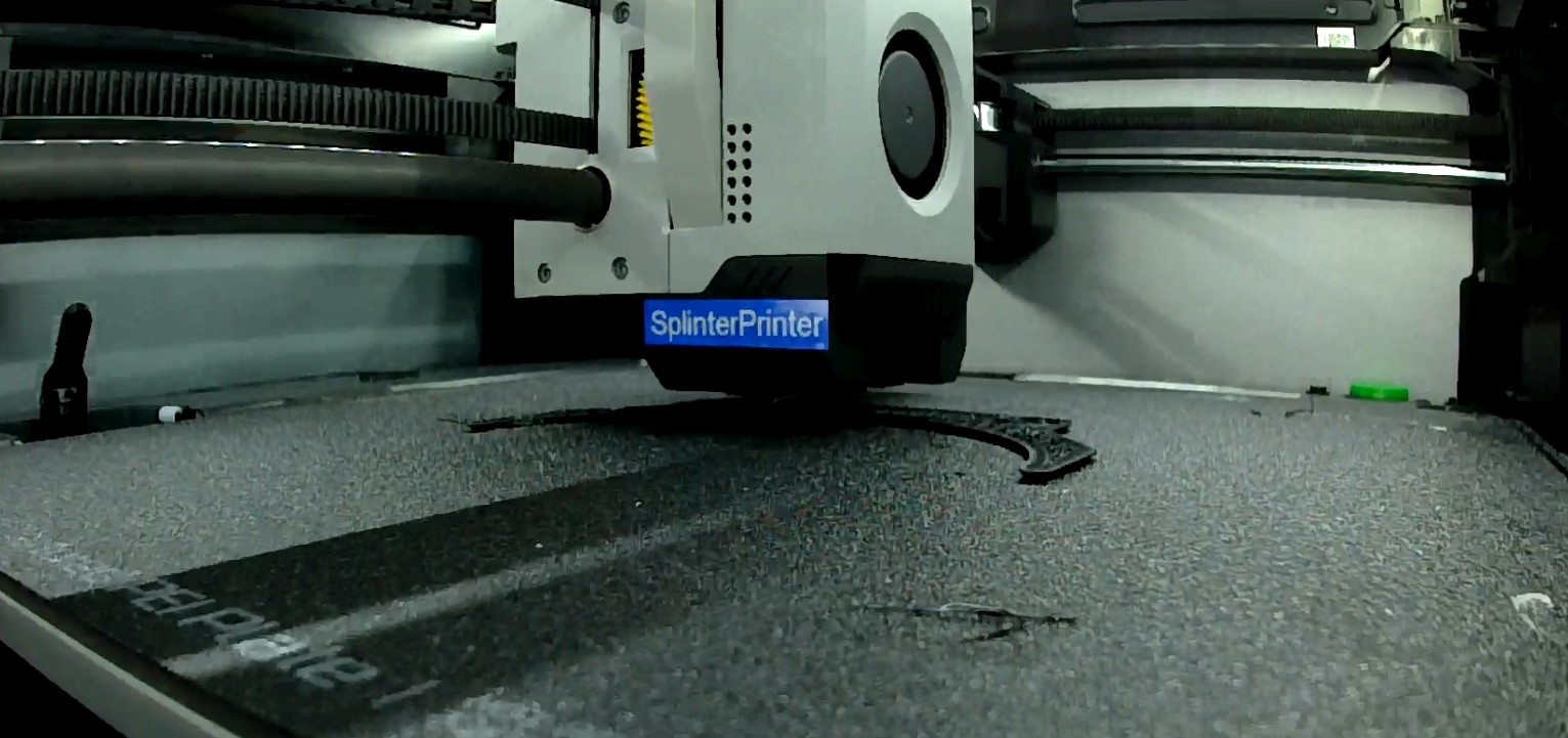 LED Riser for BambuLabs X1C — thumbnail 7