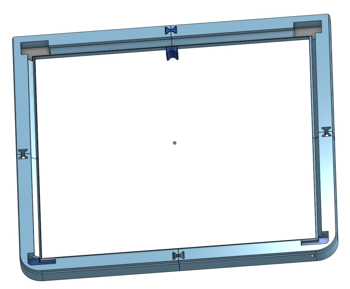 LED Riser for BambuLabs X1C — thumbnail 9