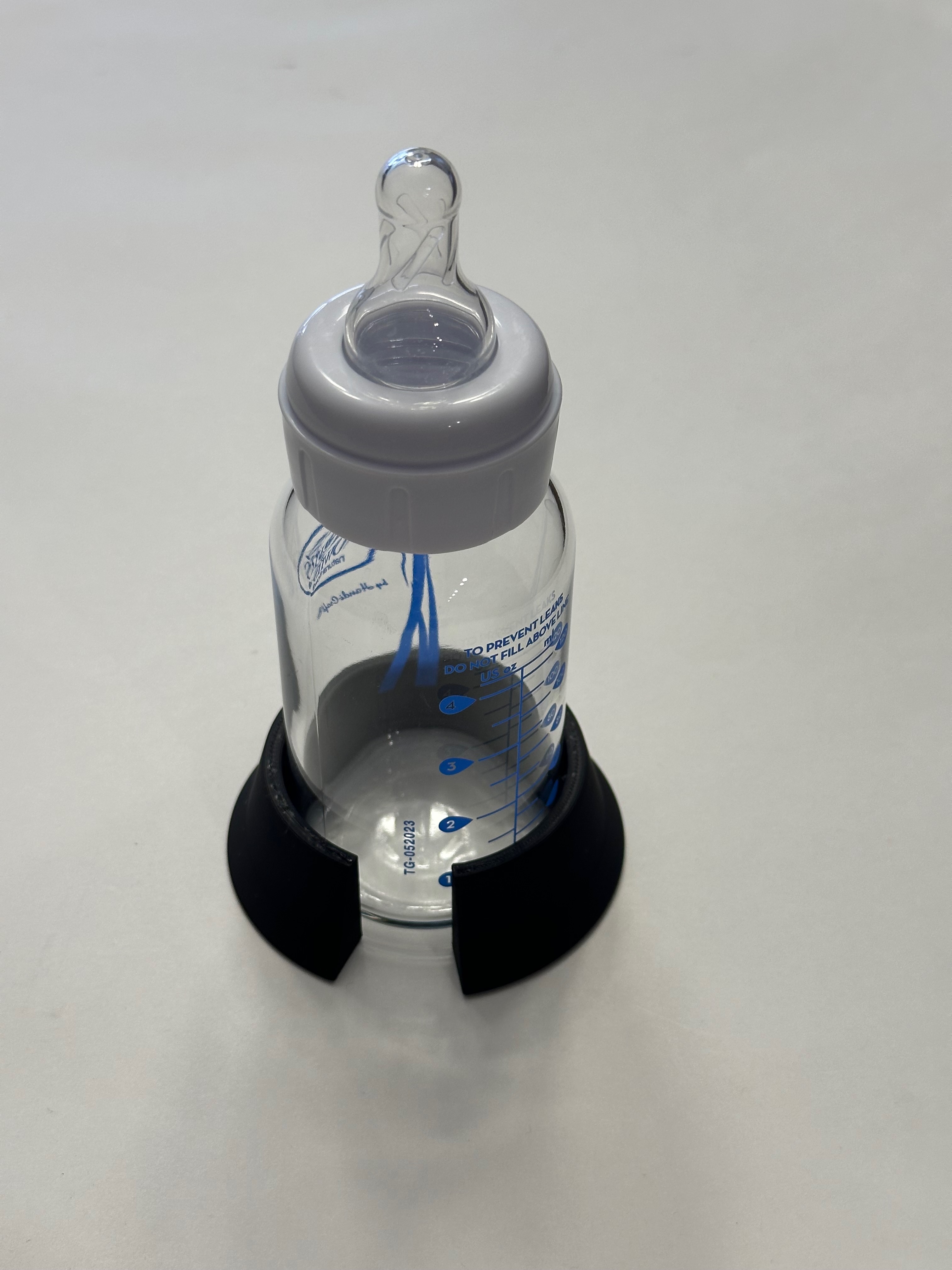 Dr. Brown's 4oz/120ml Narrow Baby Bottle Holder