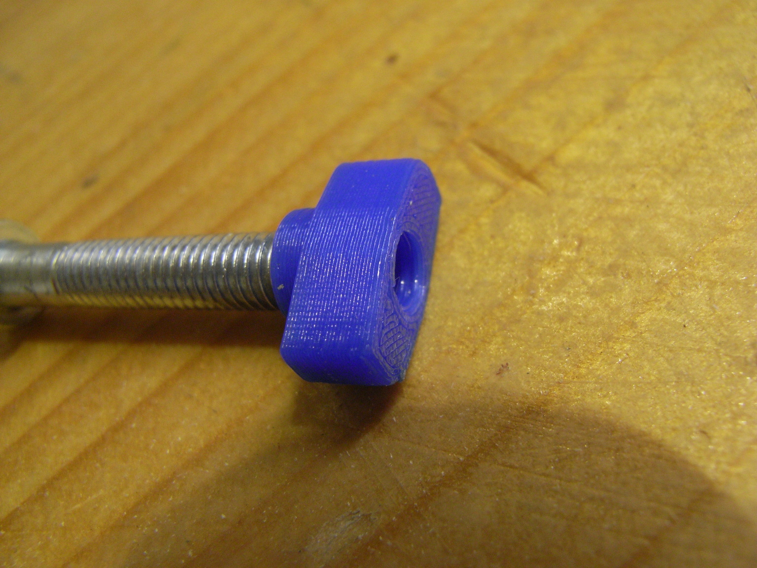 T-Nut for Prusa i3, M3, M4, M5