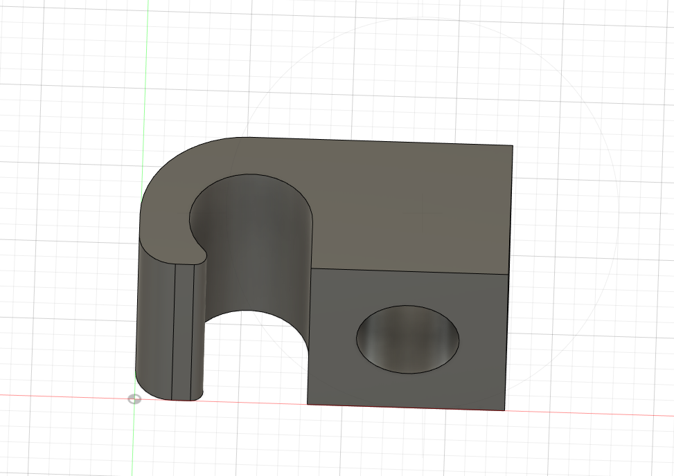 3mm Cable Clip By Damian Download Free STL Model Printables 3mm-cable-clip-by-damian-download-free-stl-model-printables
