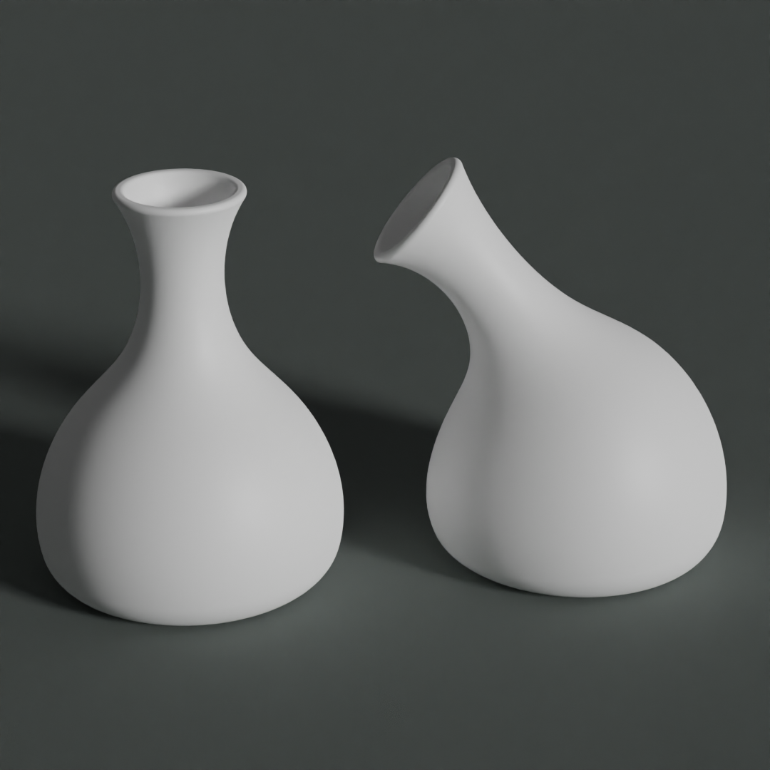 Vase 5