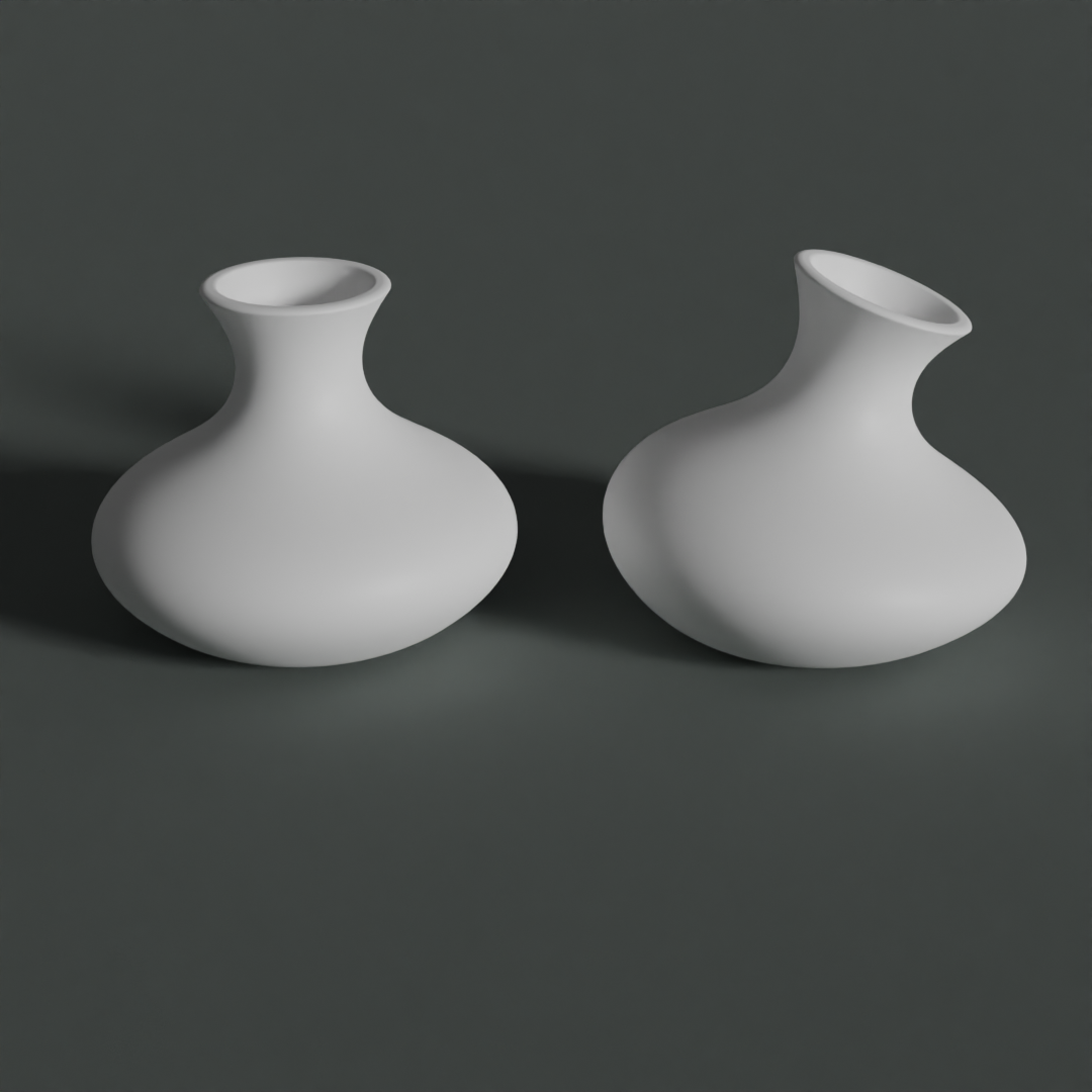 Vase 6
