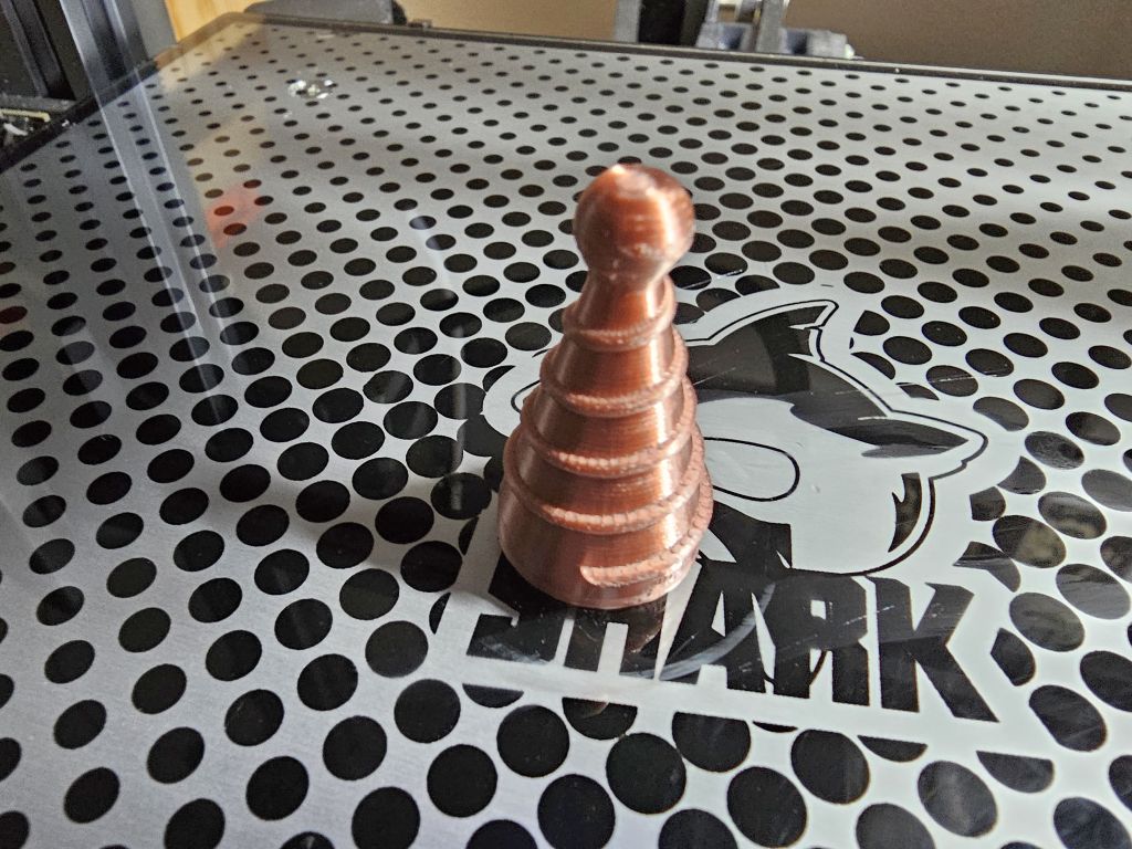 Chess Pawn