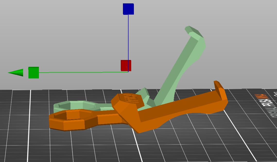 MK4 Edited version by Joe M | Download free STL model | Printables.com