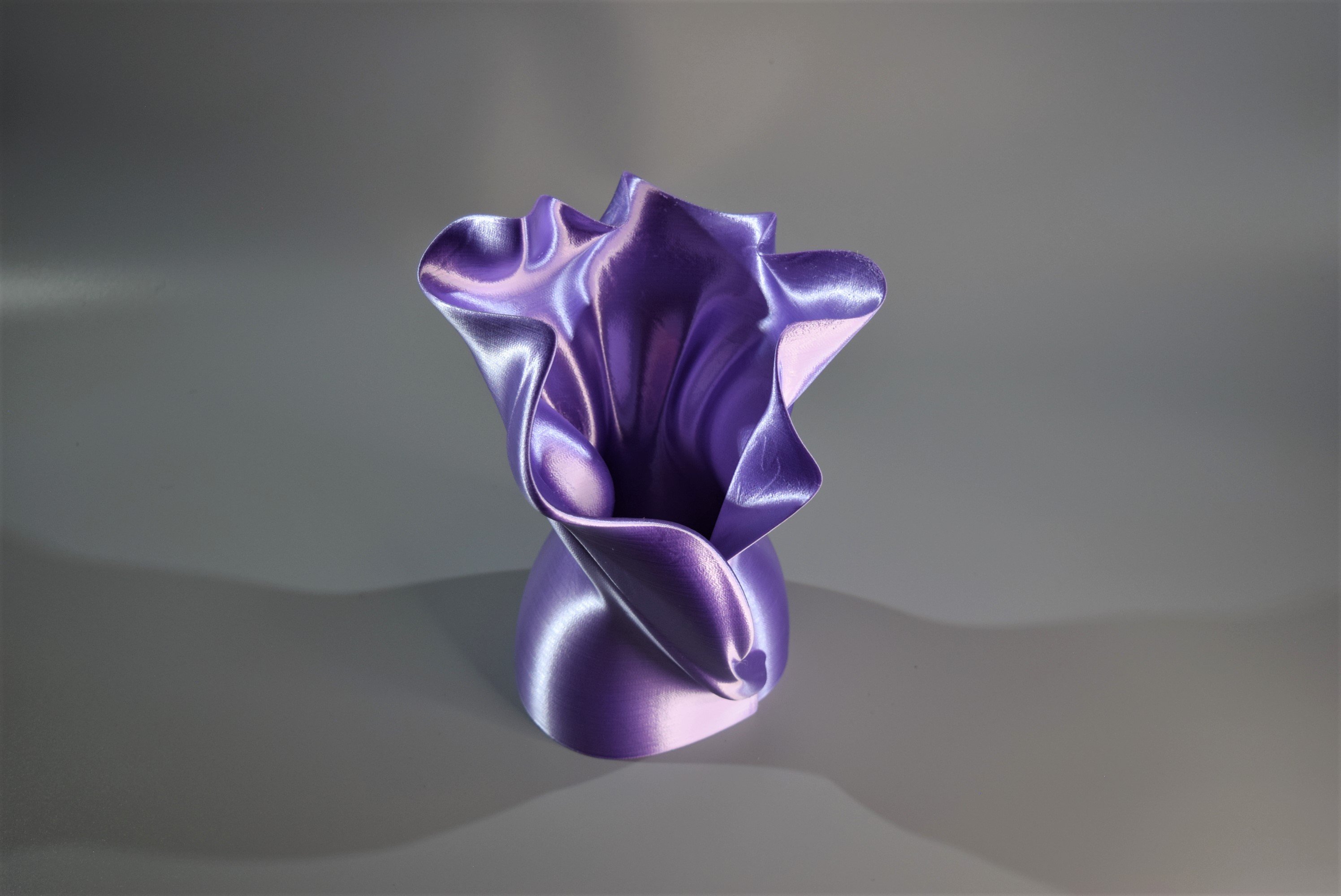 Diva Vase