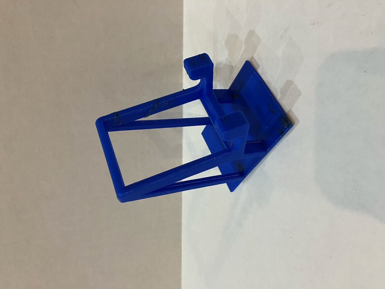 Simple Phone Holder