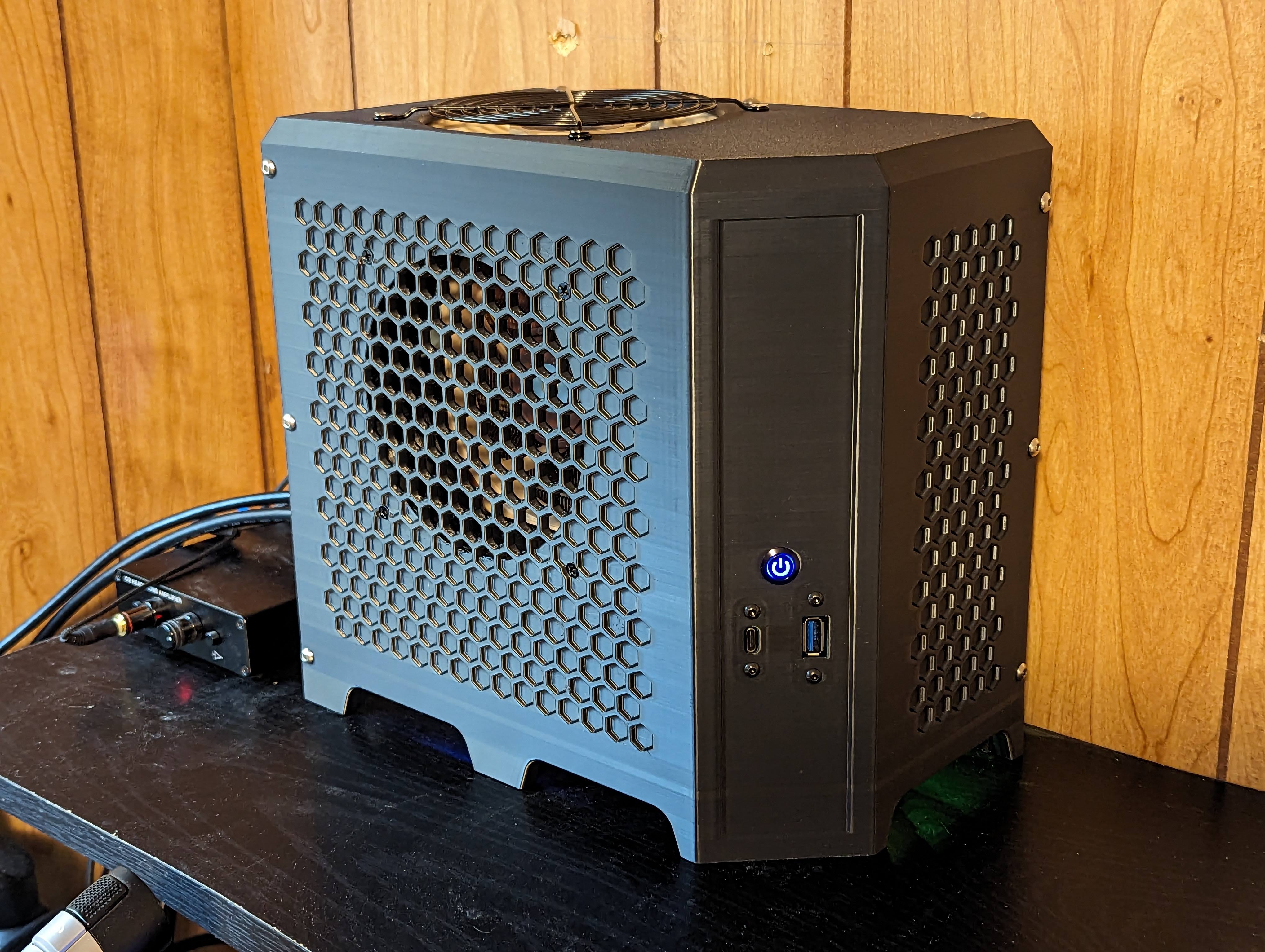 Supercharged Fans: A Breath Of Fresh Air! - mdjgnmt
