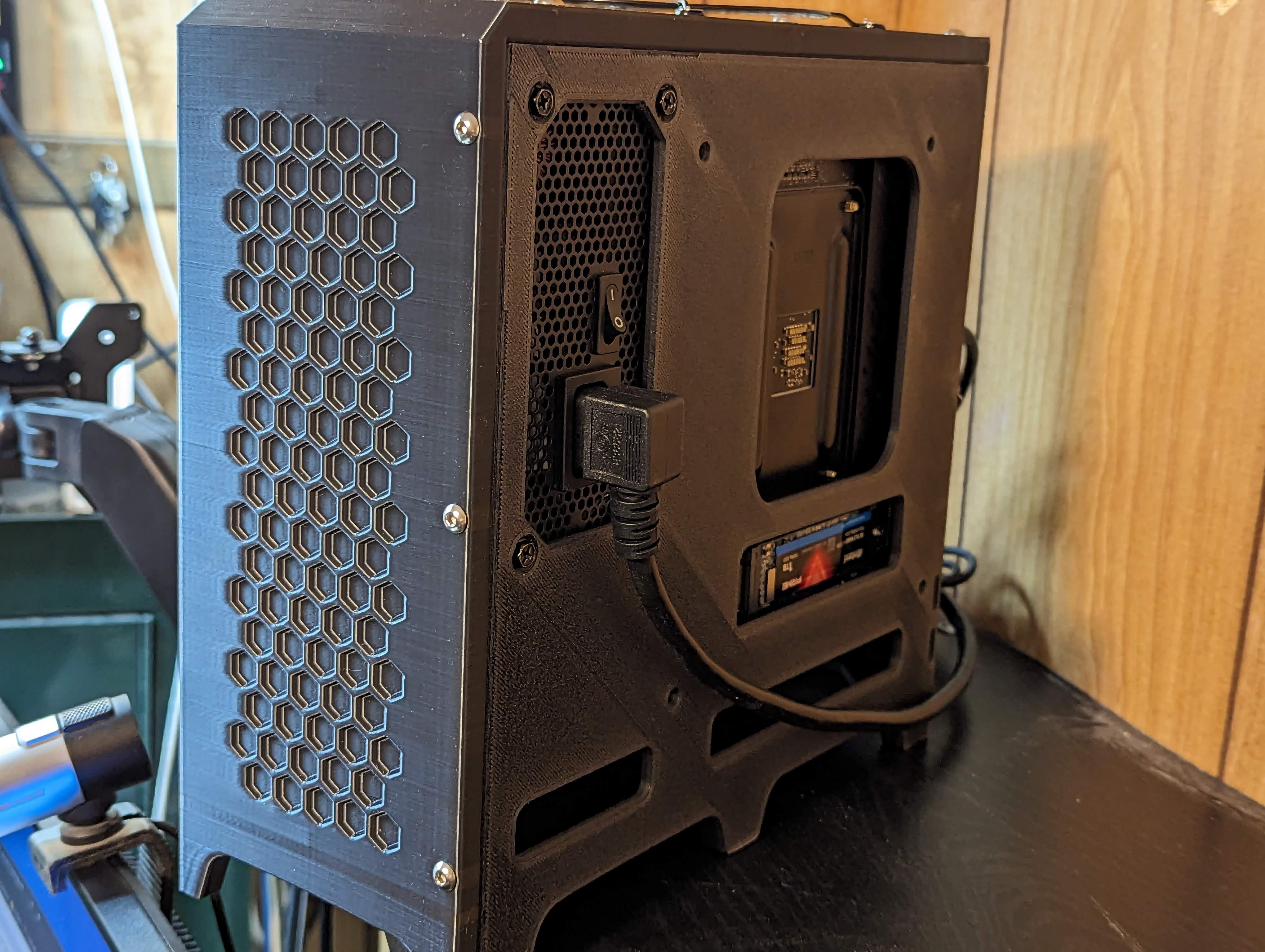 Supercharged Fans: A Breath Of Fresh Air! - pu0a0mo