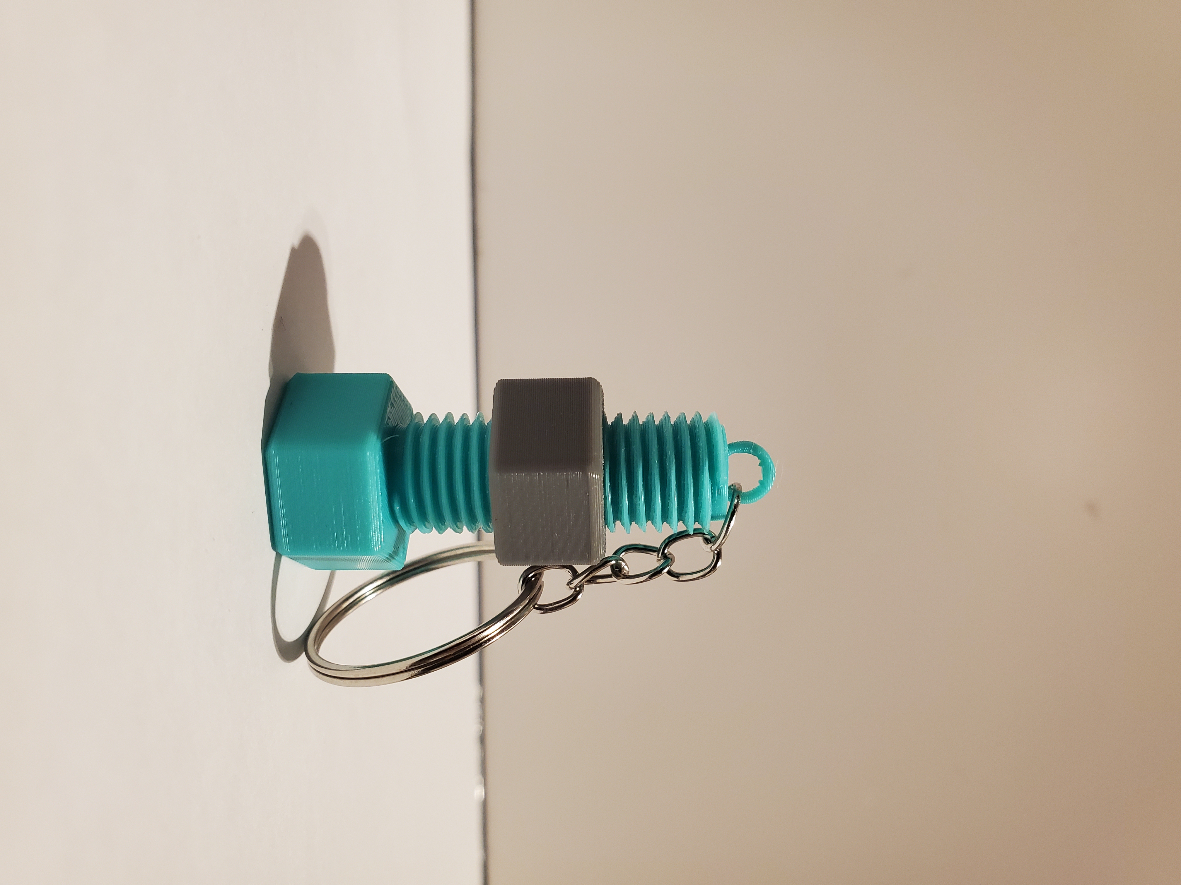 Fidget Bolt