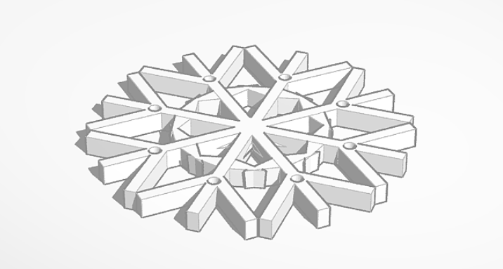 Beginner Snowflake — thumbnail 4