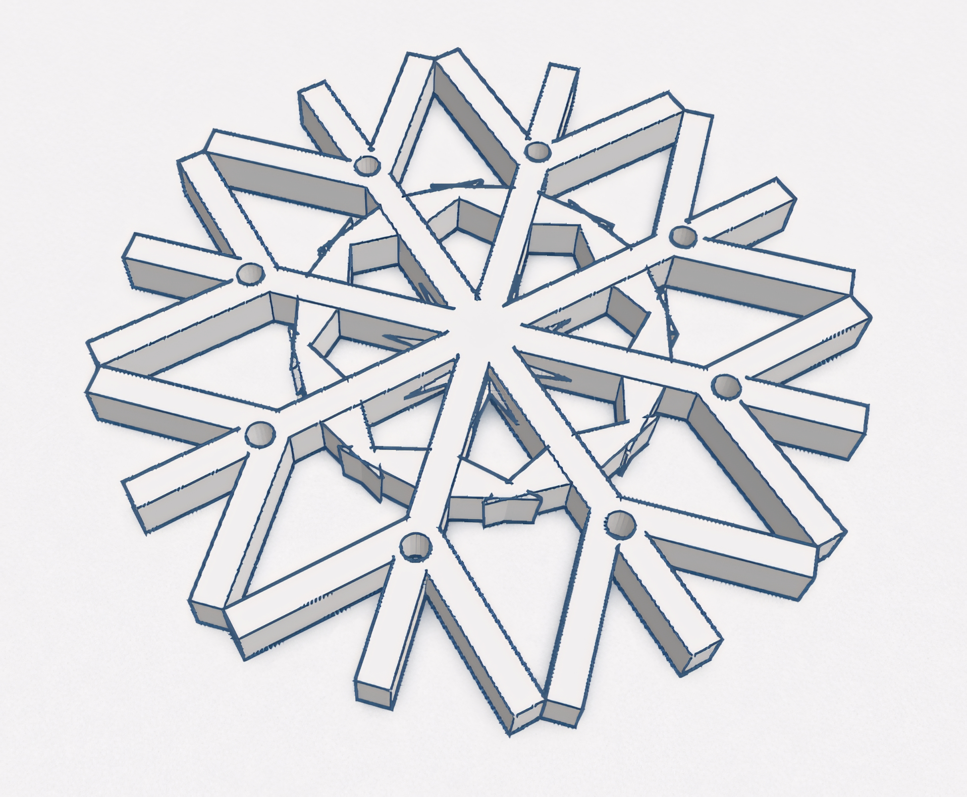 Beginner Snowflake — thumbnail 3
