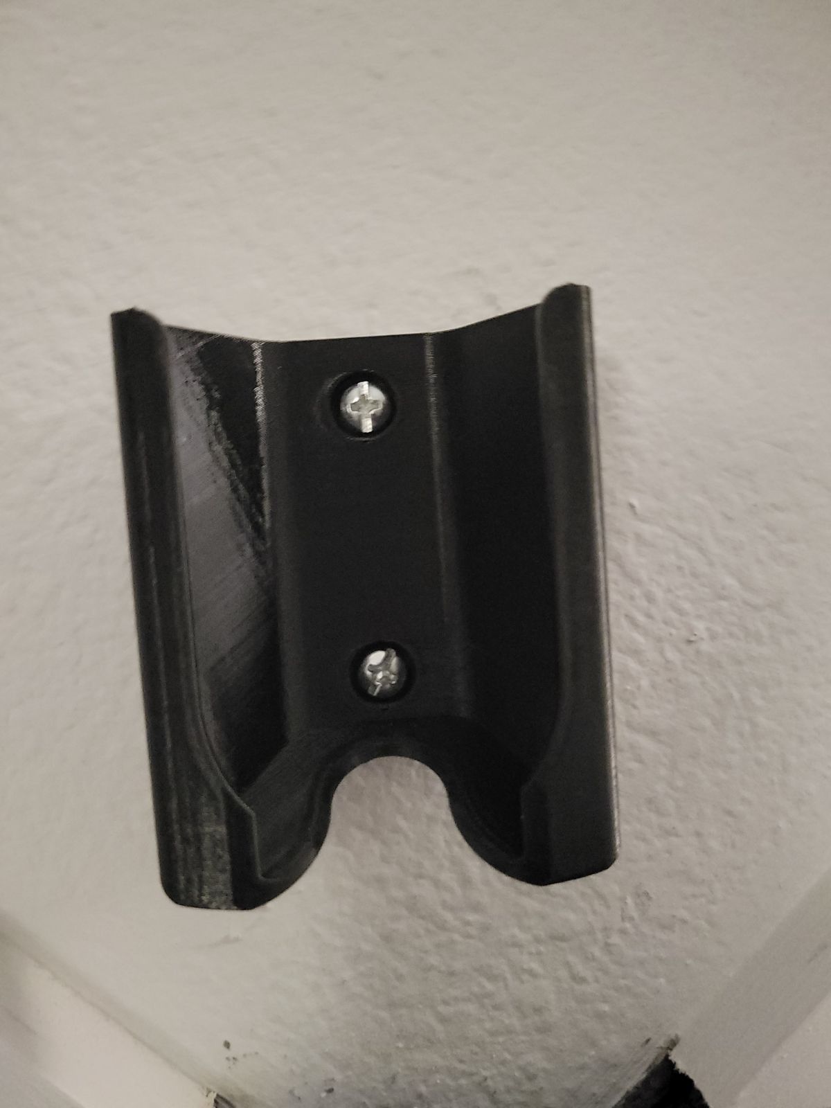 EASE Bed Frame Remote Mount by WanderWardr Download free STL model