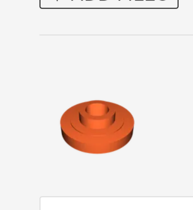 Bearing spacer for Spec C Yoyo