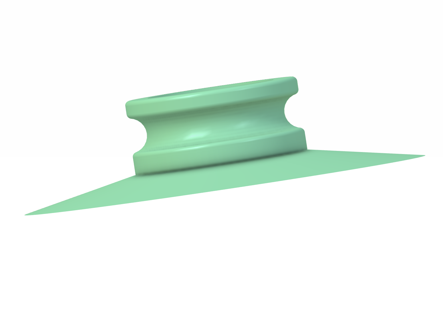 Simple Generic Ice Scraper — miniatura 4